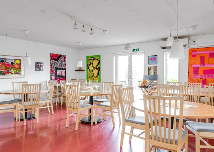 Stf Baskemoella Hostel
