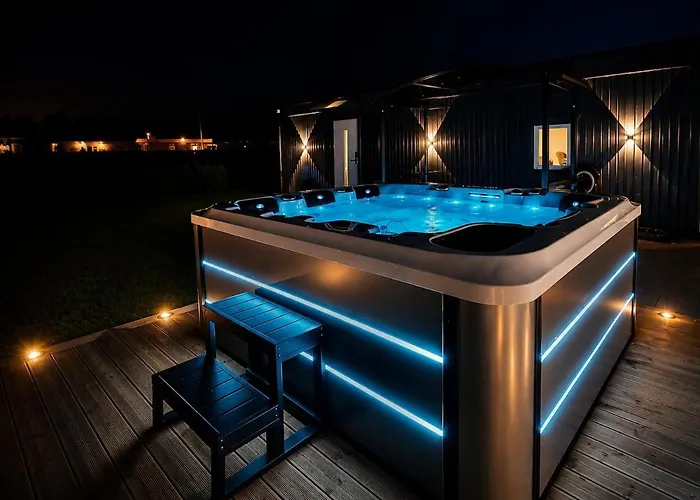 Villa Dihero Luxury Seaside Retreat